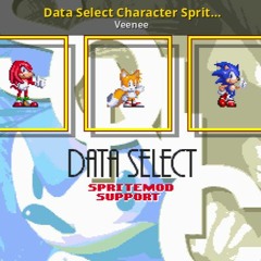 Sonic 3 - File Select