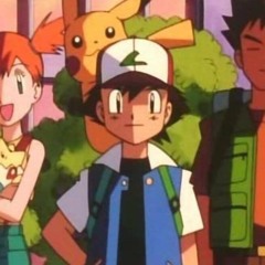 My Favorite Pokémon Songs <3