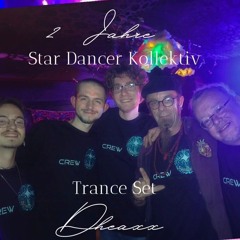 DheaXX StarTrance