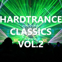 HARD TRANCE CLASSICS VOL.2