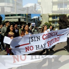 La ciencia y la tecnología argentina en estado crítico