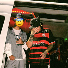 MTG - SE TU NAO DA - MC MAGRINHO - DJ SAMMER - DJ TH DO PRIMEIRO - MENOR TETEU