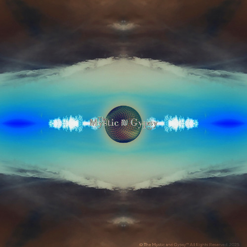 GYPSY X WALT THA IV - SIDEbySIDE (Light MIx) - 122_Cminor - (Recorded at The Ocotillio House by Walt AND J Fly) - 07-18-2025