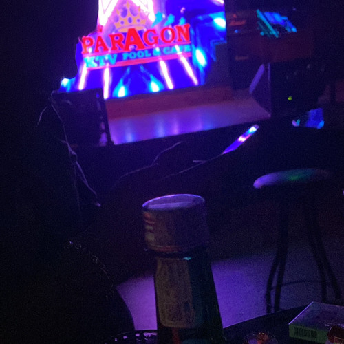 DJ LUTHFI AP 20 OKTOBER 2024 NEW PARAGON