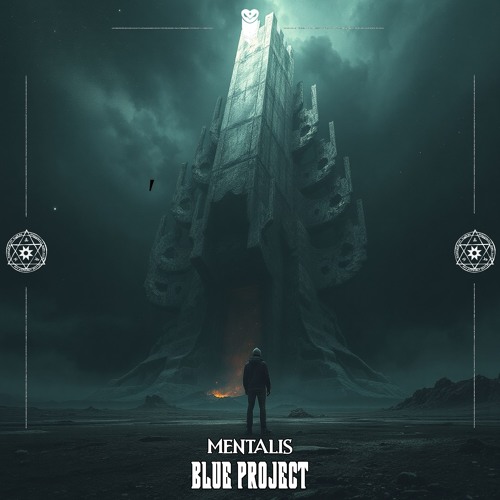 Mentalis - Blue Project [GDC-19]