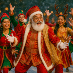 Bollywood Jingle Bells