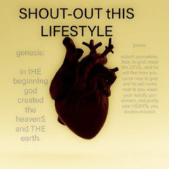 Genesis is Corrupted (My Heart)