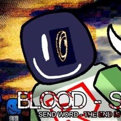 BLOOD - SPILL - A Spirit FNF Concept - redseas07 _ レド氏-P