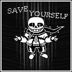 No AU - Save Yourself