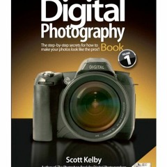 Book Review: Digital Photography Expert Techniques WORK