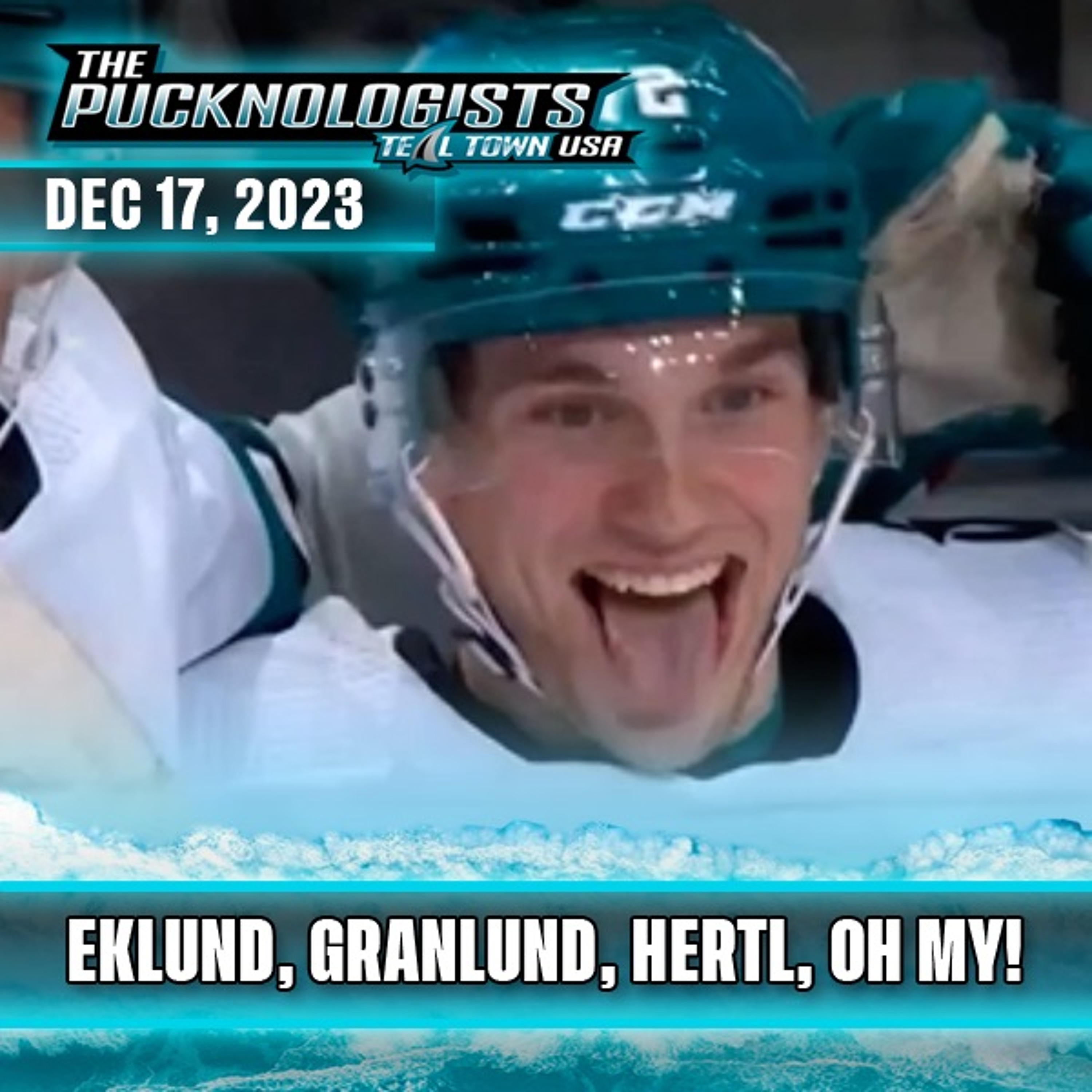 Teal Town USA