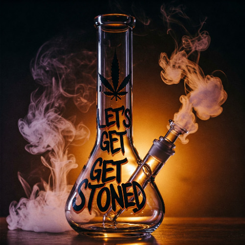 Lets Get Stoned