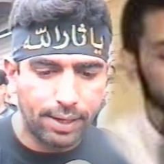 9  جعفريون الخطى - جعفر الدرازي