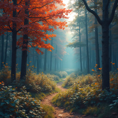 Everything Was Color