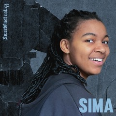 SweetCast vol.43 - Sima