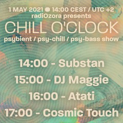 Chill o'Clock