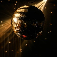 Nu Disco Live DJ Set - 18 09 21