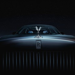 Rolls Royce Music