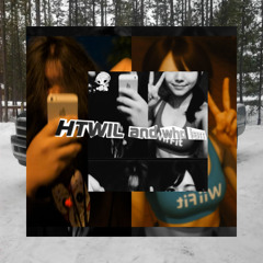 HTWIL nd who iam freestyle (Prod @shronp)