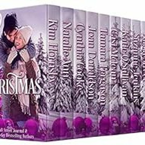 [Free] EBOOK 📧 CHRISTMAS (Love Will Find A Way Book 2) by Kim Hornsby,Natalie Ann,Cy