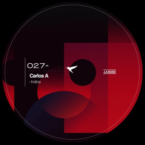 Carlos A - Indice (Original Mix)