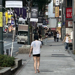 Live in Tokyo