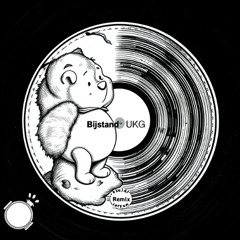 Bijstand-Freestyle_Yssi SB_UKG Remix (FREE DL)