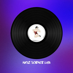 Kick Ladie (Original Mix)