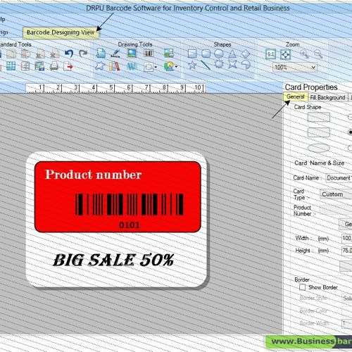 Drpu Id Card Maker