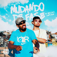 MUDANDO DE FASE