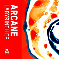 [PREMIERE] Arcane - Labyrinth (Rua Sound)
