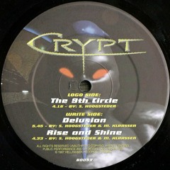 Crypt - Delusion