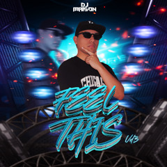FEEL THIS VOL.3 - DJ MAISON
