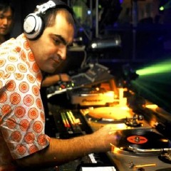 Anthony Pappa Live @ DNA Lounge, San Francisco - 14.7.2001