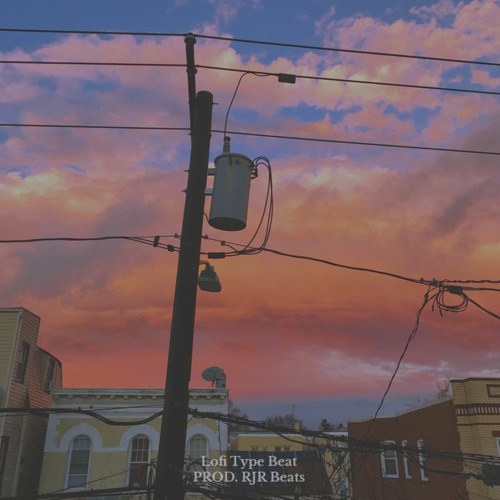 (FREE) Lofi Type Beat - those days