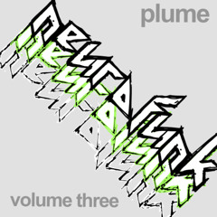 Neurofunk Volume Three