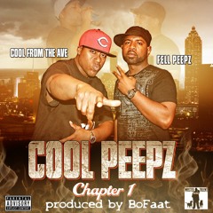 Cool Peepz ~ Decorated Soldiers (Prod by BoFaat)