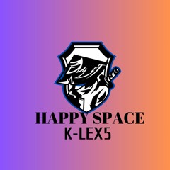 HAPPY SPACE (Official Audio)