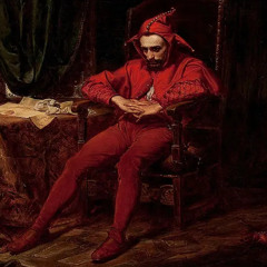 Joke Like Jester (prod nvy)