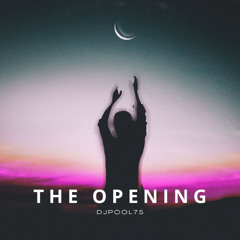 Djpool75 - The Opening (Remix By Saimon Live)