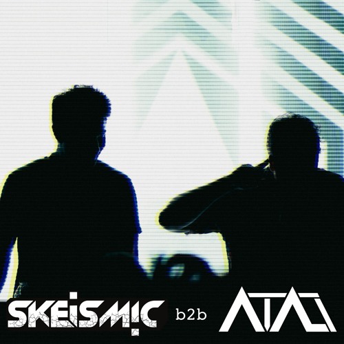 SKEISMIC B2B ATALI - Part 1 [Direct Support for UpandUp]