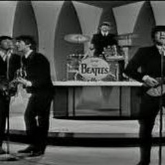 Twist And Shout - Beatles (Isley Brothers cover)