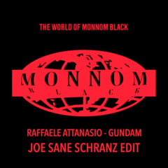 Raffaele Attanasio - Gundam (JOE SANE Schranz Edit) Free DL