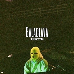 Balaclava | Pop Smoke x Central Cee/ Drill type beat