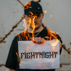 FLX - FIGHTNIGHT DJ CONTEST