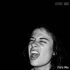 Fùfù Mix [06.07.2022]