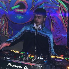 ACIDSAMU - BACK TO THE GROOVES // TECHNO SET