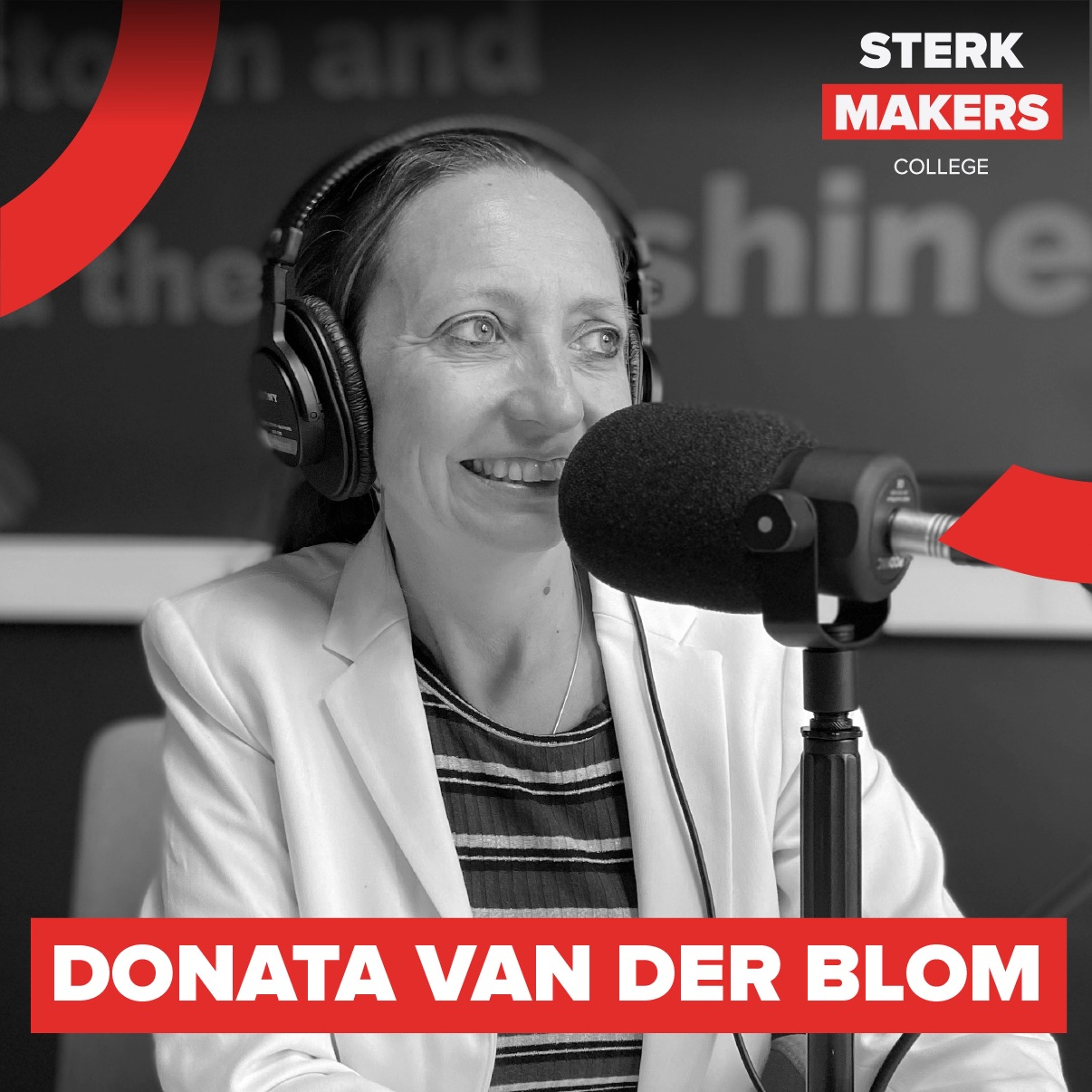 Sterkmakers Podcast