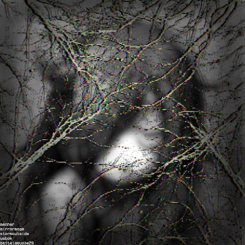 scattered thoughts
