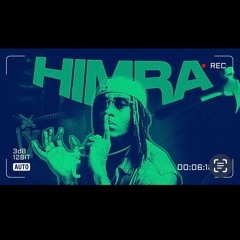 Himra - Coulibaly & Diabaté  (Afro Club Remix)